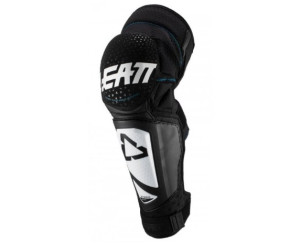 Наколінники LEATT 3DF Hybrid EXT Knee Shin Guard
